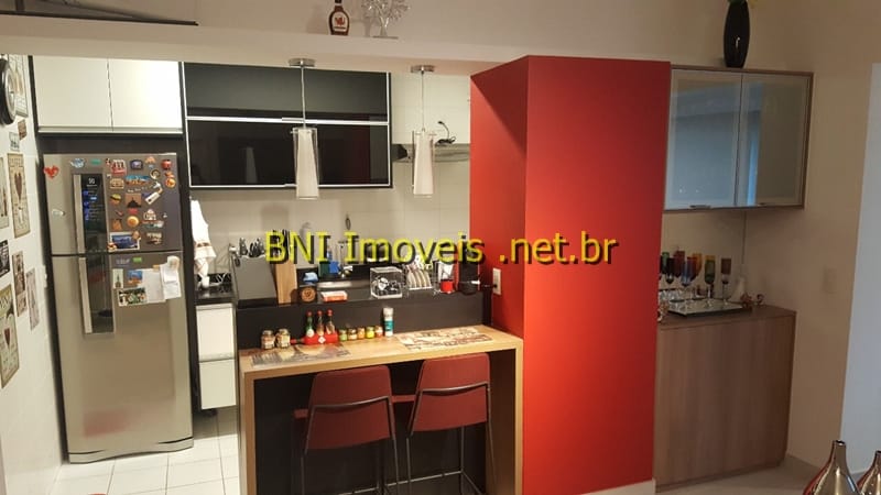 Apartamento, 2 quartos, 92 m² - Foto 1