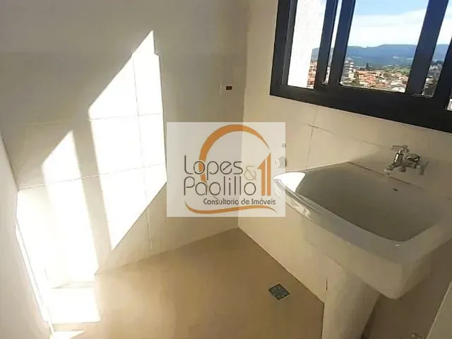 Apartamento 1 quarto e 1 banheiro, à venda, no bairro Jardim do Alvinópolis em Atibaia