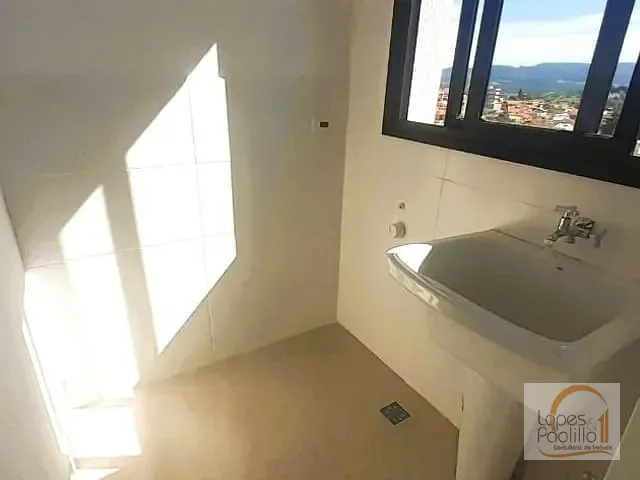 Apartamento 1 quarto e 1 banheiro, à venda, no bairro Jardim do Alvinópolis em Atibaia