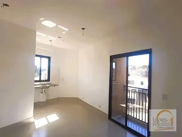 Apartamento 1 quarto e 1 banheiro, à venda, no bairro Jardim do Alvinópolis em Atibaia