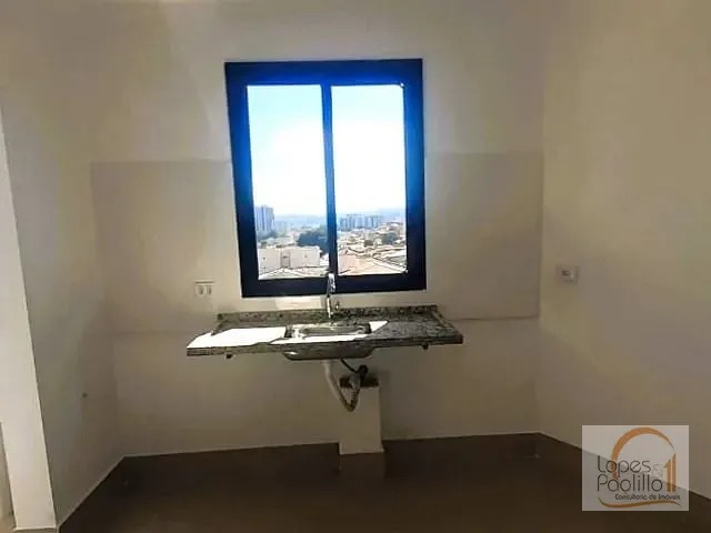 Apartamento 1 quarto e 1 banheiro, à venda, no bairro Jardim do Alvinópolis em Atibaia