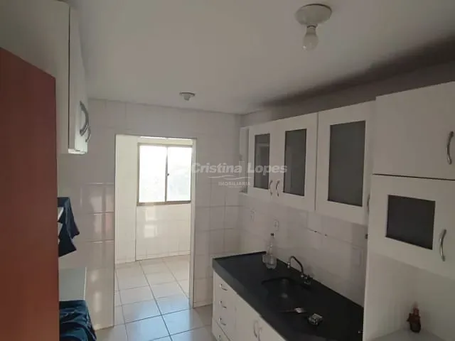 Apartamento 3 quartos e 4 banheiros, à venda, no bairro Ininga em Teresina