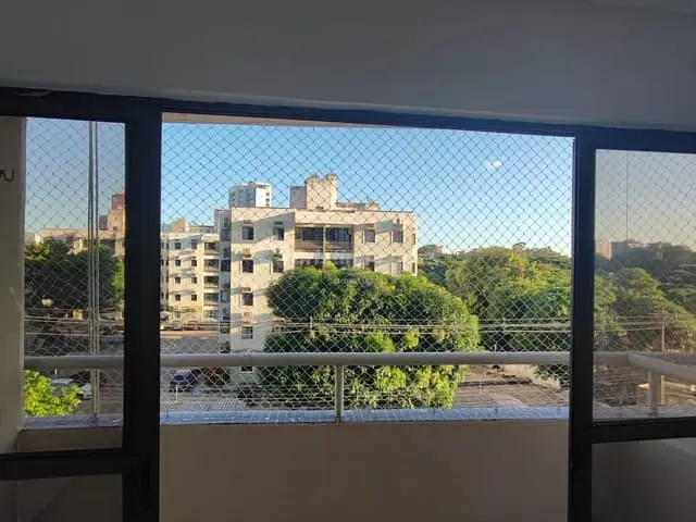 Apartamento 3 quartos e 4 banheiros, à venda, no bairro Ininga em Teresina