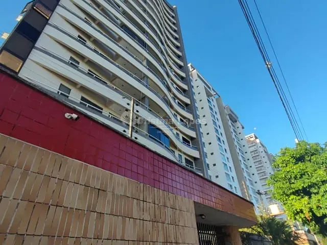 Apartamento 3 quartos e 4 banheiros, à venda, no bairro Ininga em Teresina