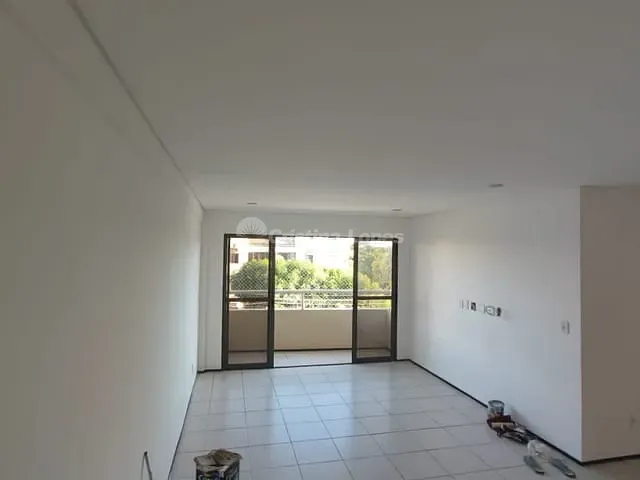 Apartamento 3 quartos e 4 banheiros, à venda, no bairro Ininga em Teresina