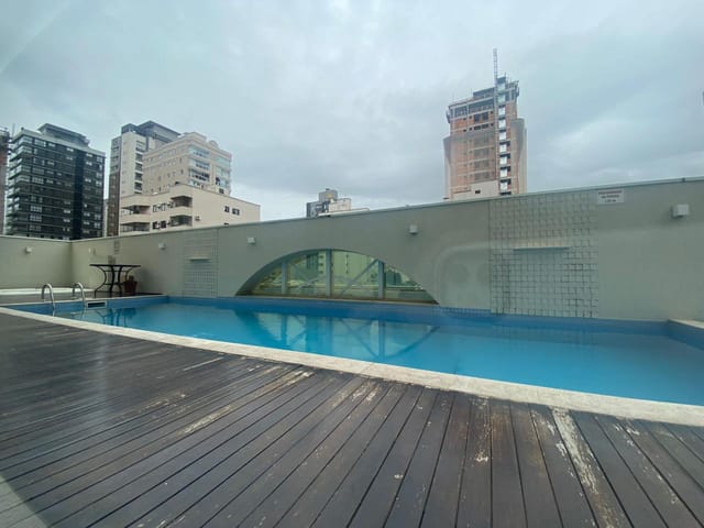Foto do Apartamento - Chateau Blanc  | Faster
