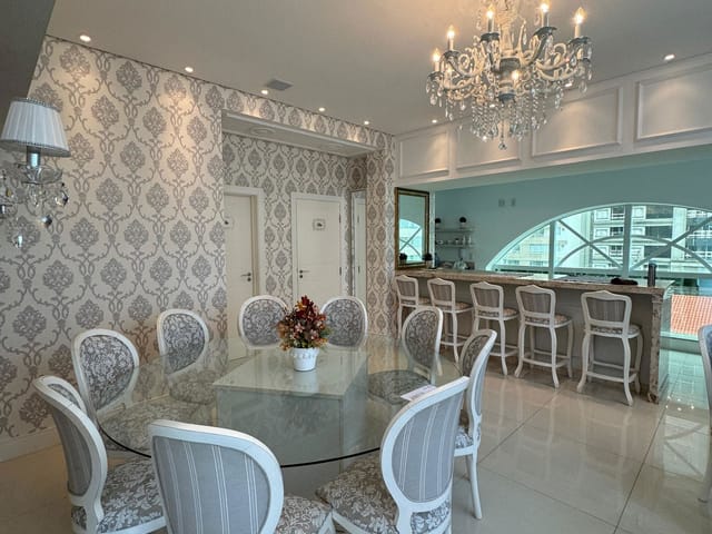 Foto do Apartamento - Chateau Blanc  | Faster