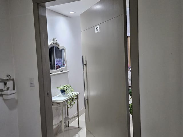 Apartamento 3 quartos e 5 banheiros, para alugar, no bairro Vila Santo Antônio em Araçatuba