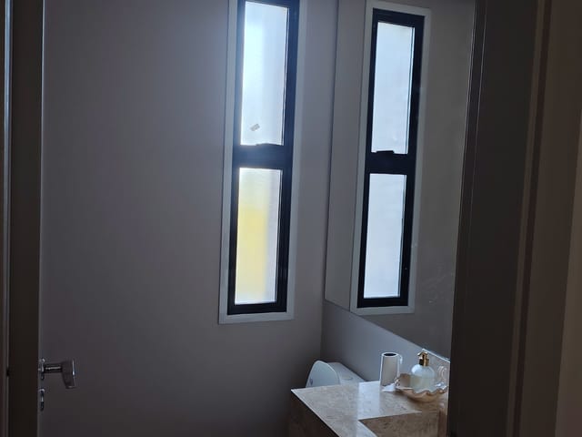 Apartamento 3 quartos e 5 banheiros, para alugar, no bairro Vila Santo Antônio em Araçatuba
