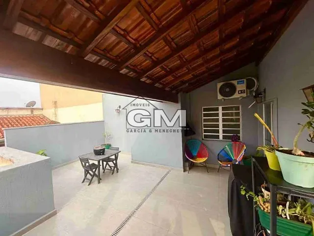 Apartamento 3 quartos e 2 banheiros, à venda, no bairro Jardim Paulistano em Rua Ceará