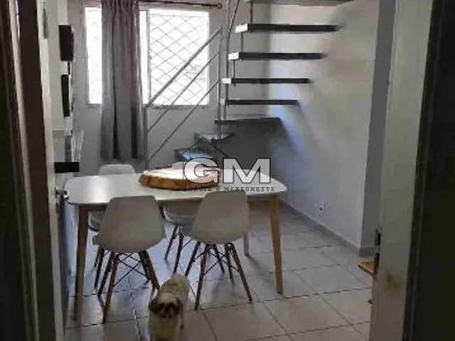Apartamento 3 quartos e 2 banheiros, à venda, no bairro Jardim Paulistano em Rua Ceará