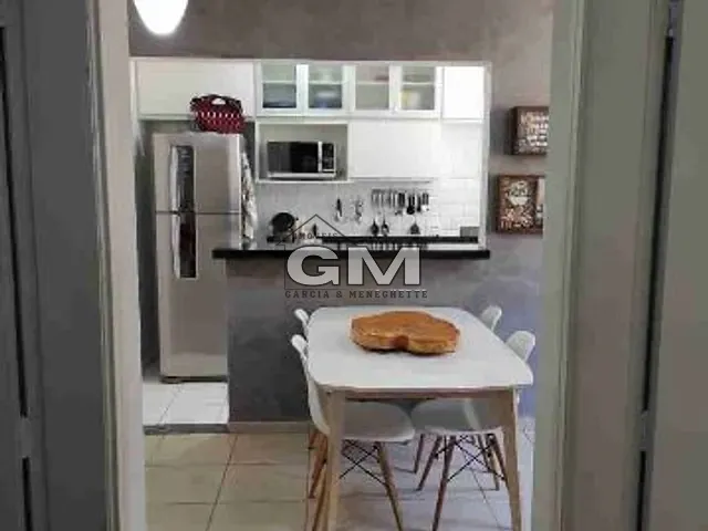 Apartamento 3 quartos e 2 banheiros, à venda, no bairro Jardim Paulistano em Rua Ceará
