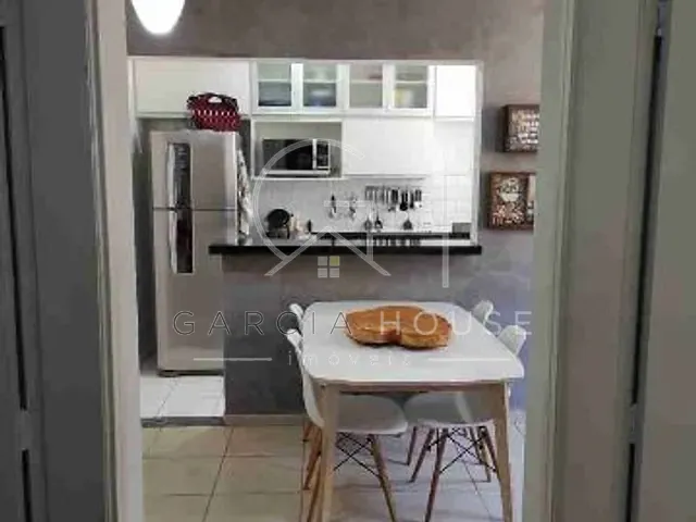 Apartamento 3 quartos e 2 banheiros, à venda, no bairro Jardim Paulistano em Rua Ceará