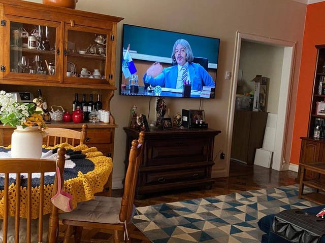 Foto do Apartamento - Apartamento padrão à Venda, Copacabana, Rio de Janeiro, RJ | GrupoApi