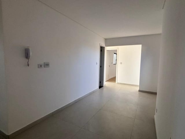 Apartamento 3 quartos e 1 banheiro, à venda, no bairro Cidade Jardim em São José dos Pinhais