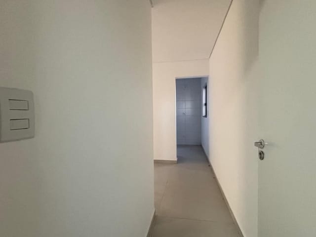 Apartamento 3 quartos e 1 banheiro, à venda, no bairro Cidade Jardim em São José dos Pinhais