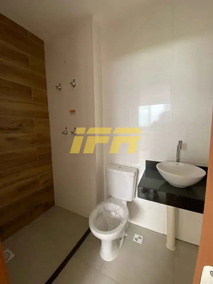 Apartamento, 2 quartos, 42 m² - Foto 4