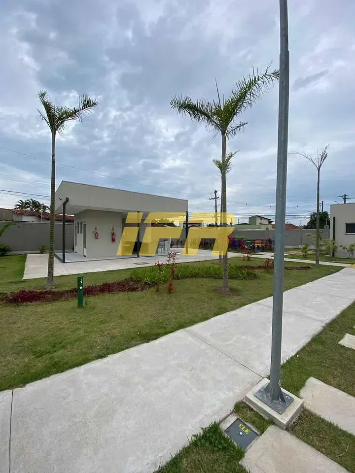 Apartamento, 2 quartos, 42 m² - Foto 2