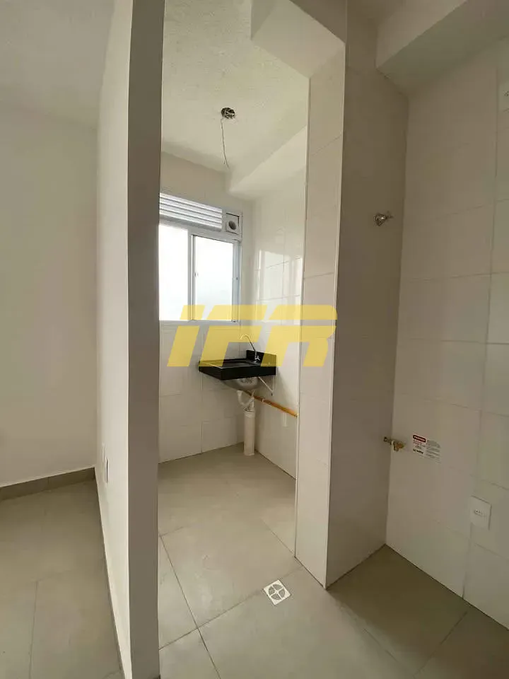 Apartamento, 2 quartos, 42 m² - Foto 6