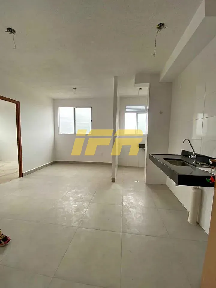 Apartamento, 2 quartos, 42 m² - Foto 8