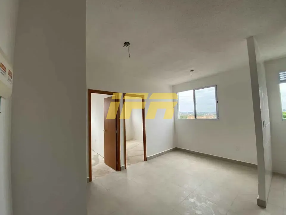 Apartamento, 2 quartos, 42 m² - Foto 7