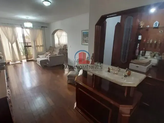 Apartamento 3 quartos e 1 banheiro, à venda, no bairro Vila Santa Catarina em Americana