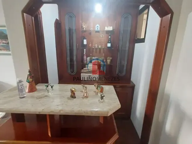 Apartamento 3 quartos e 1 banheiro, à venda, no bairro Vila Santa Catarina em Americana