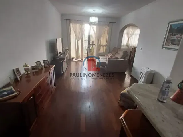 Apartamento 3 quartos e 1 banheiro, à venda, no bairro Vila Santa Catarina em Americana