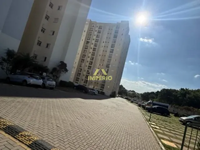 Apartamento 2 quartos e 3 banheiros, à venda, no bairro Vila Nova em Itu