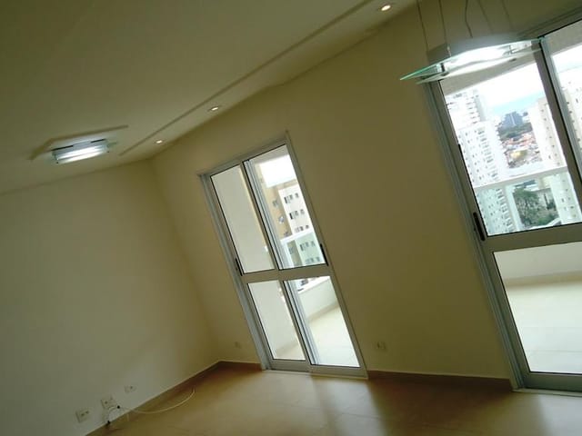 Foto do Apartamento - Apartamento com 3 dormitórios para alugar, 103 m² por R$ 4.614,27/mês - Floradas de São José - São José dos Campos/SP | INDEPENDENCE NEGOCIOS IMOBILIARIOS LTDA