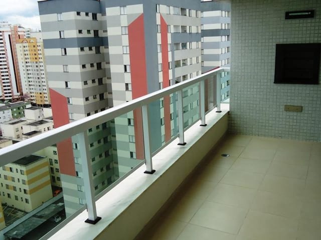 Foto do Apartamento - Apartamento com 3 dormitórios para alugar, 103 m² por R$ 4.614,27/mês - Floradas de São José - São José dos Campos/SP | INDEPENDENCE NEGOCIOS IMOBILIARIOS LTDA