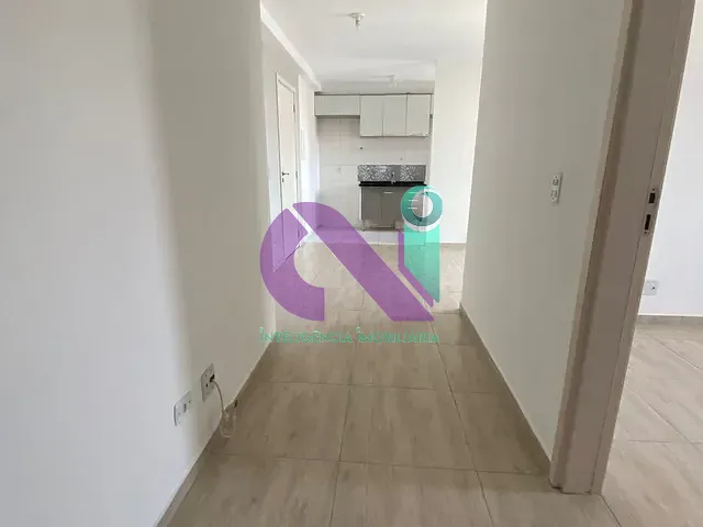 Apartamento 2 quartos e 1 banheiro, à venda, no bairro Santo Antônio em Osasco