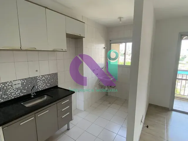 Apartamento 2 quartos e 1 banheiro, à venda, no bairro Santo Antônio em Osasco