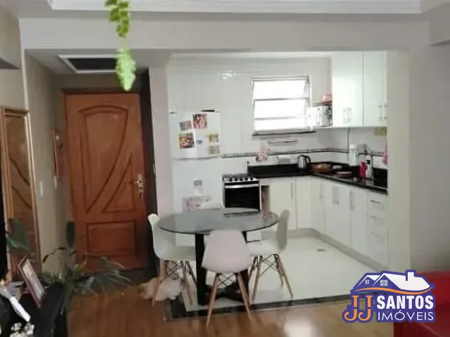 Apartamento com 72m² 2 quartos e 2 banheiros, à venda, no bairro Belenzinho em São Paulo