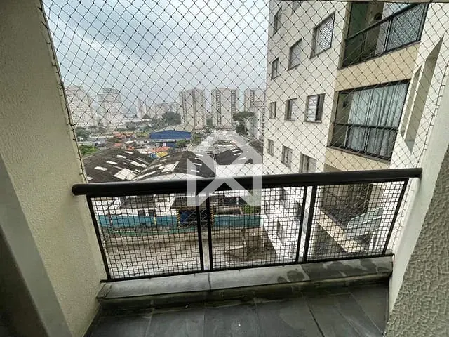 Apartamento com 68m² 3 quartos e 2 banheiros, à venda, no bairro Jardim Vila Formosa em São Paulo