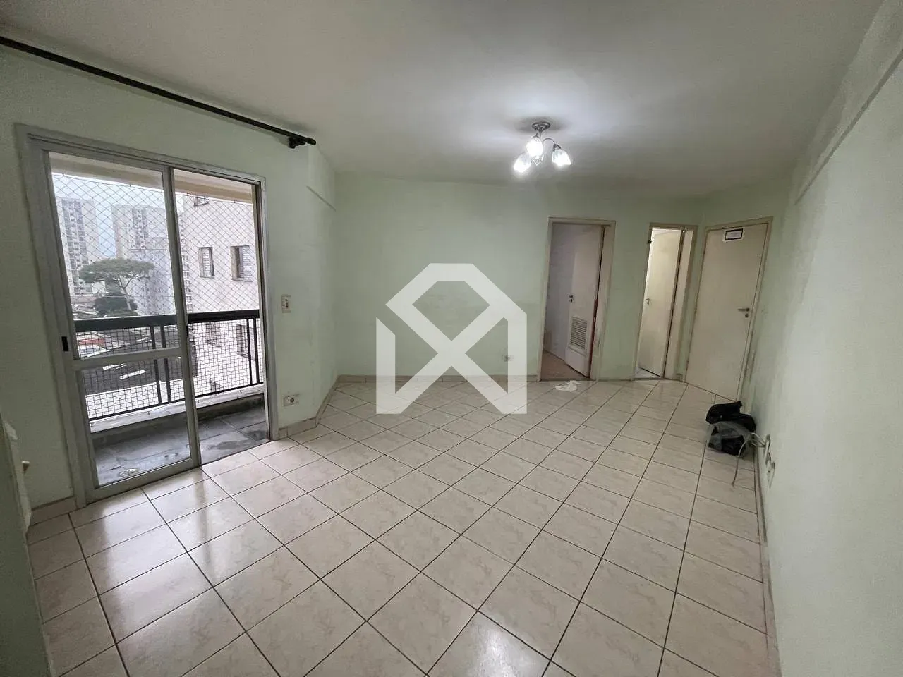 Apartamento, 3 quartos, 68 m² - Foto 1