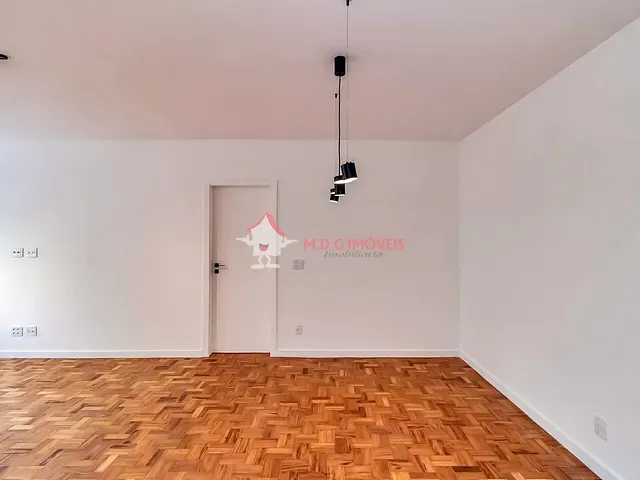 Apartamento 3 quartos e 2 banheiros, à venda, no bairro Jardim Paulista em São Paulo