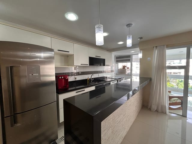 Foto do Apartamento - Apartamento para locação, Recreio dos Bandeirantes, Rio de Janeiro, RJ | Américas Imóveis