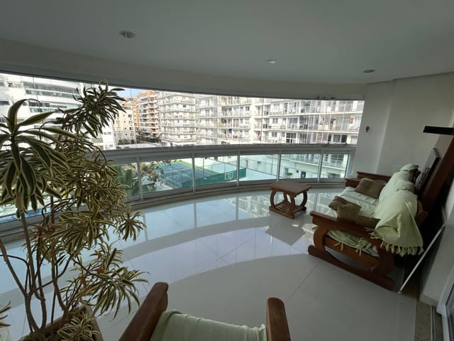 Foto do Apartamento - Apartamento para locação, Recreio dos Bandeirantes, Rio de Janeiro, RJ | Américas Imóveis