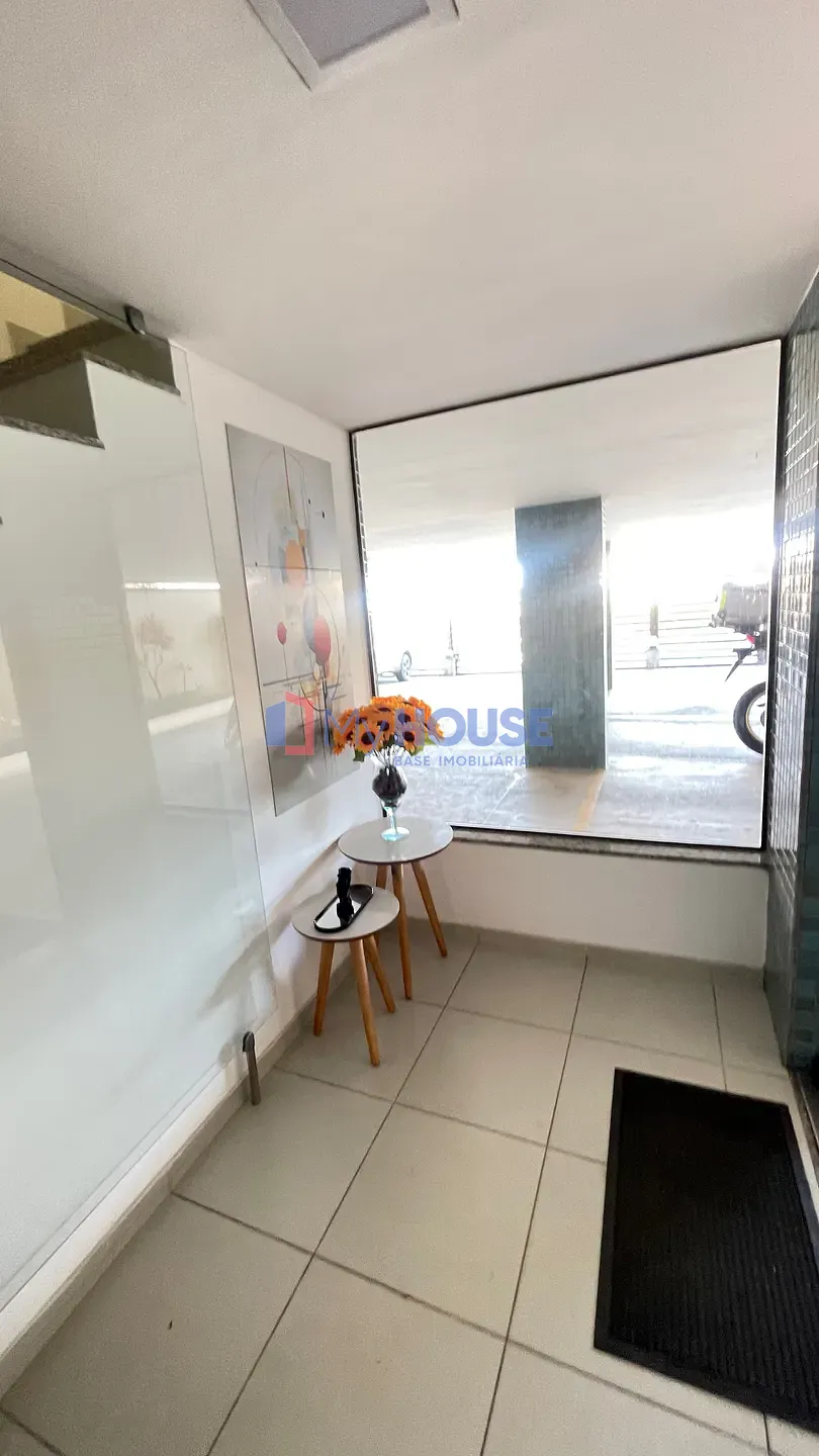 Apartamento, 2 quartos, 100 m² - Foto 2