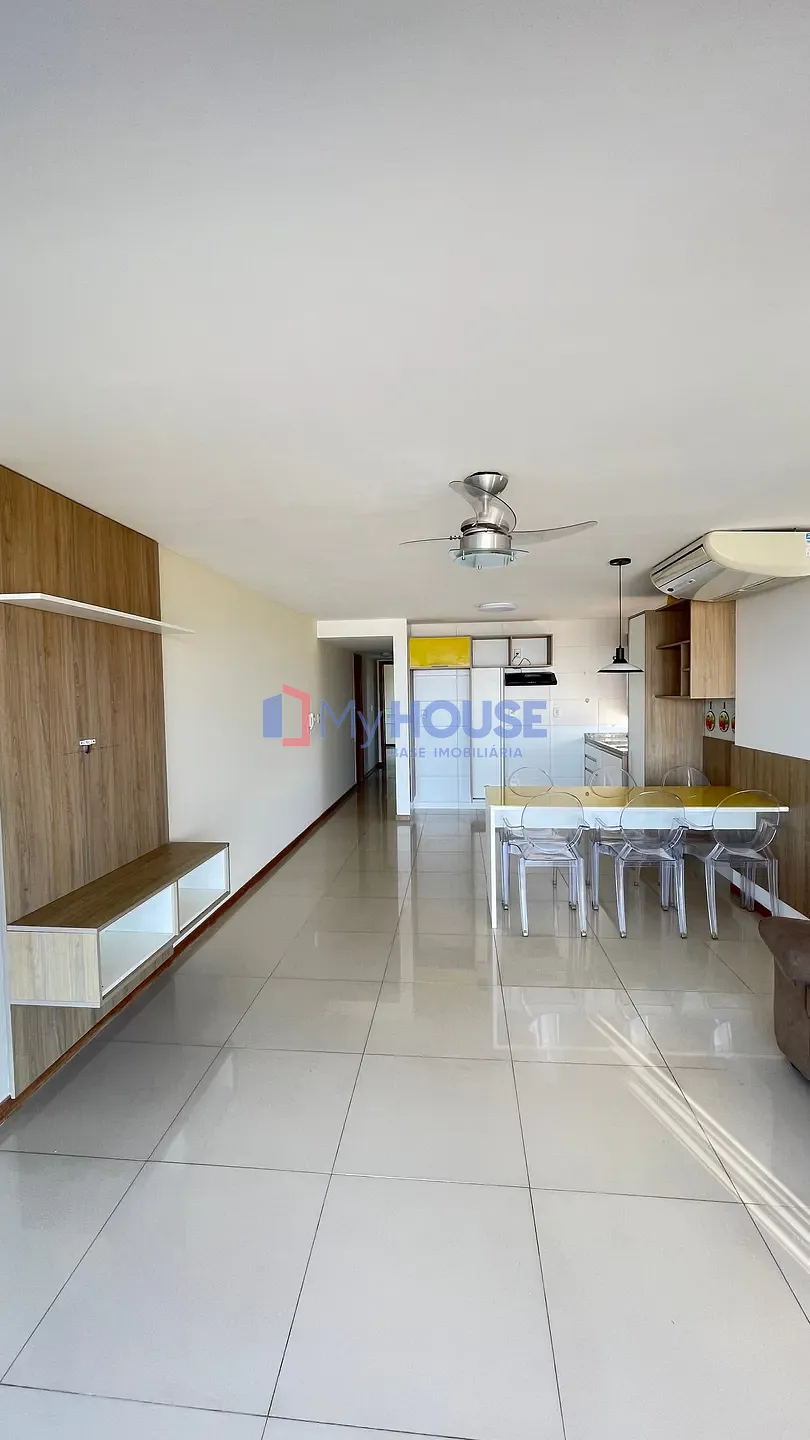Apartamento, 2 quartos, 100 m² - Foto 4