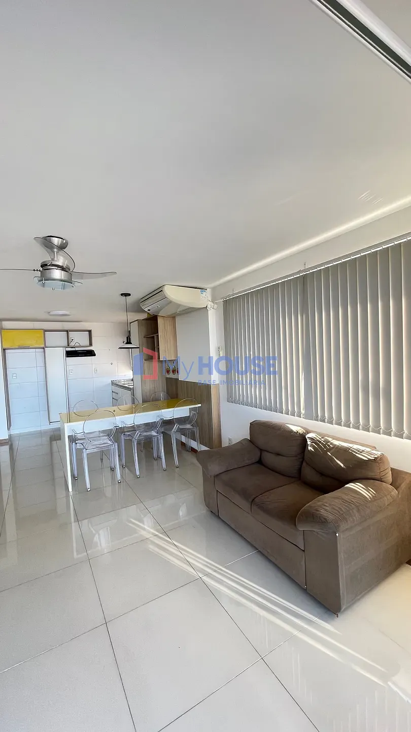 Apartamento, 2 quartos, 100 m² - Foto 6