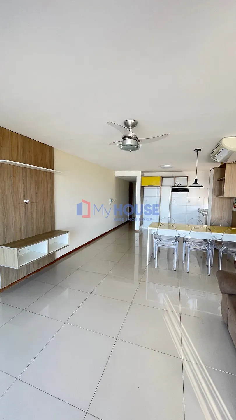 Apartamento, 2 quartos, 100 m² - Foto 5