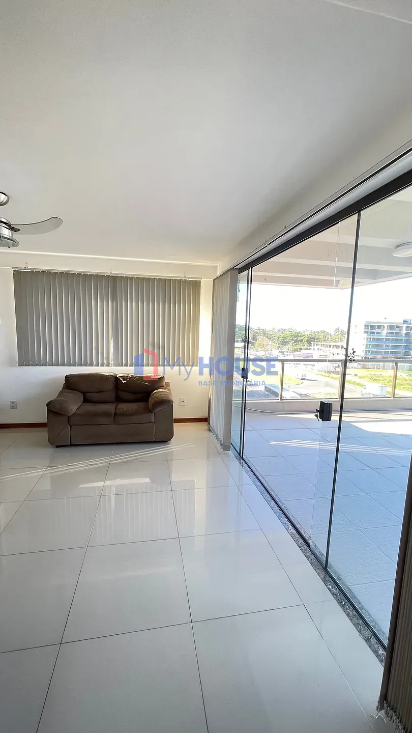 Apartamento, 2 quartos, 100 m² - Foto 7