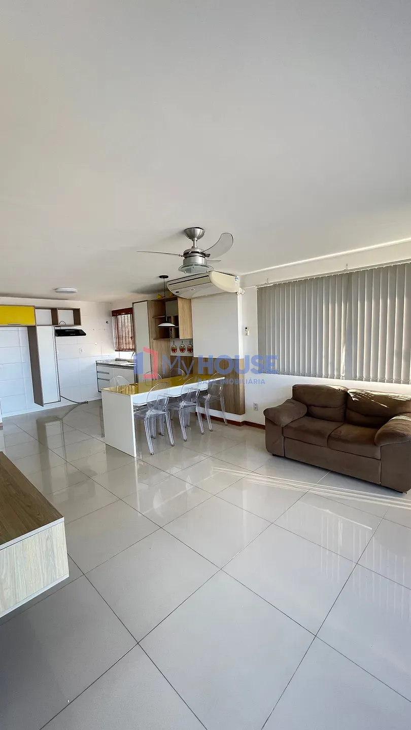 Apartamento, 2 quartos, 100 m² - Foto 3