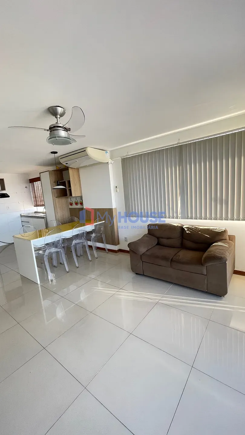 Apartamento, 2 quartos, 100 m² - Foto 12