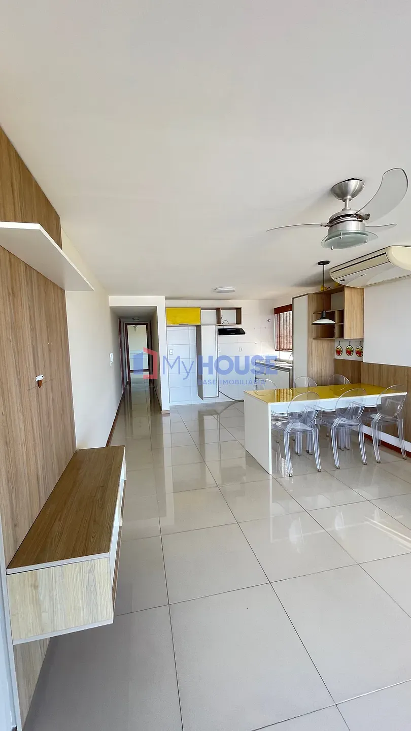 Apartamento, 2 quartos, 100 m² - Foto 11