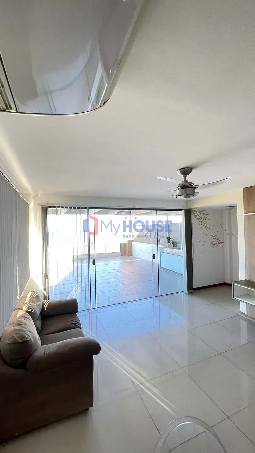 Apartamento, 2 quartos, 100 m² - Foto 15