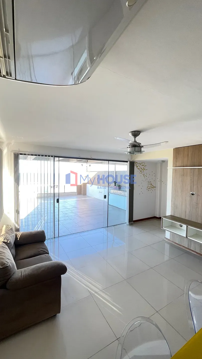 Apartamento, 2 quartos, 100 m² - Foto 14