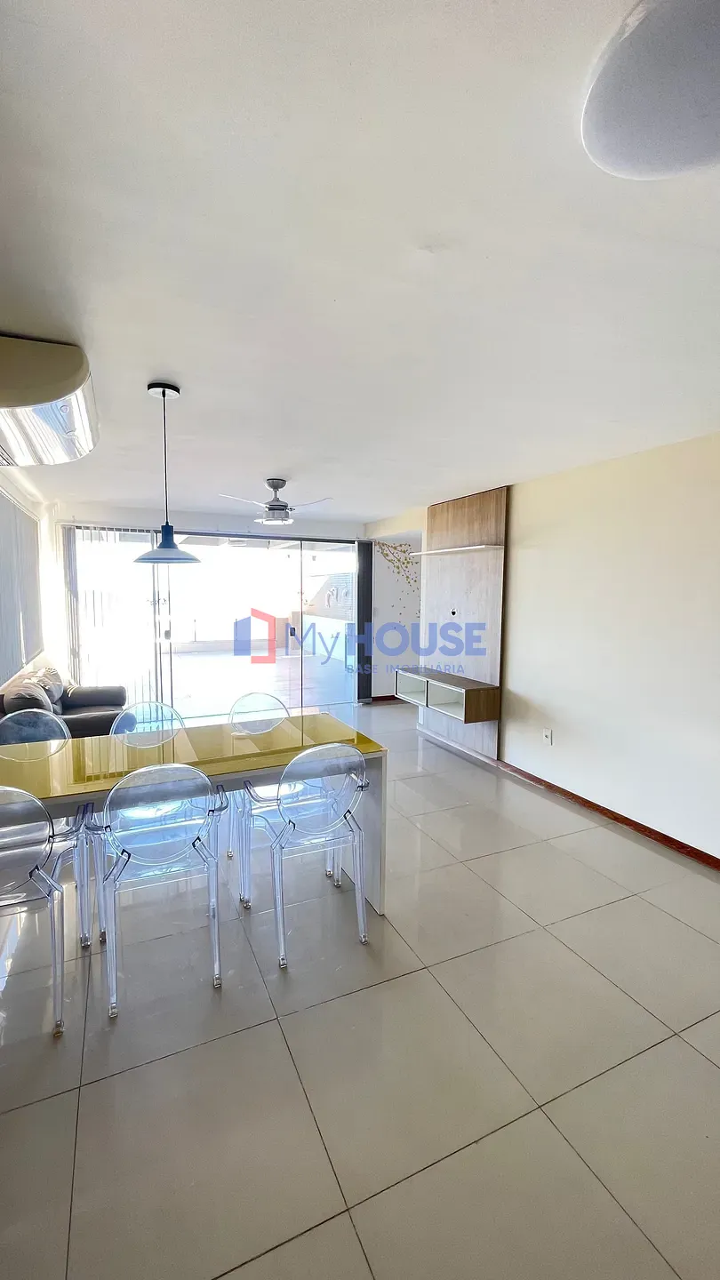 Apartamento, 2 quartos, 100 m² - Foto 13